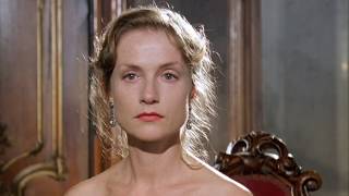 ISABELLE MON AMOUR - Supercut TRIBUTE TO ISABELLE HUPPERT