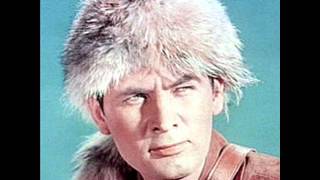 Daniel Boone Theme Song 1964