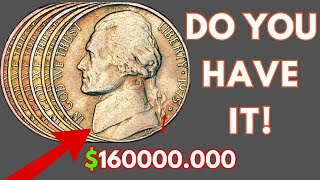 Top 6 Most Valuable Rare Nickels You Can Find in Pocket Change!