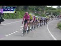 tense uphill sprint 🔥 men s stage 4 race highlights volta algarve 2025 eurosport cycling