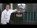 Henny Penny 4 HD Pressure Fryers - Chef Ben's Top 3