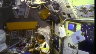 STS-42: Postflight Press Conference (1992)