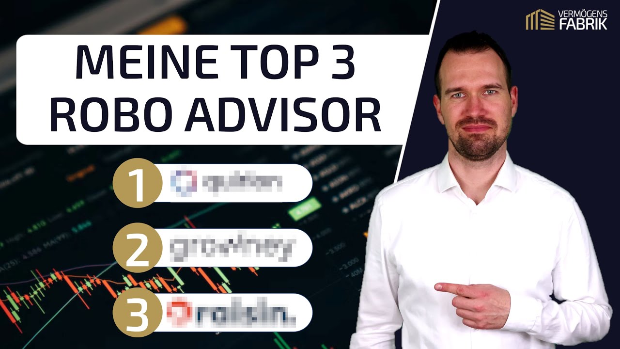 Robo Advisors (2023): 3 Arten Erklärt (aber Nur DIESE Macht Sinn Für ...