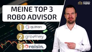 Robo Advisors (2023): 3 Arten erklärt (aber nur DIESE macht Sinn für Dich!)