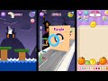 KATANYA GAME INI PALING VIRAL DI SELURUH DUNIA! Mini Game : Calm & Relax #1