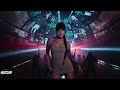 Hypnotic Dark Techno Mix 2025 | Beyond the Dark Horizon