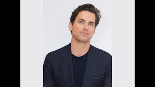 TIFF Talks 2018: Viper Club - Matt Bomer