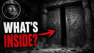 THE TOMBS SCIENTISTS REFUSE TO OPEN