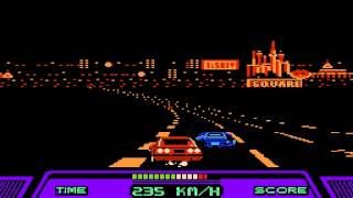 [TAS] NES Rad Racer by FatRatKnight in 20:32.89