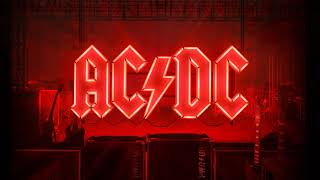 AC DC Code Red Official Audio