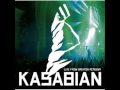 kasabian - Out of space