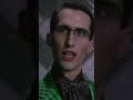 riddler in the arkham games…