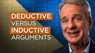 Deductive vs. Inductive Arguments