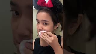 Cara cantik ala Fuji onty rich kesayangan gala