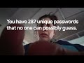 saved passwords there s no place like chrome