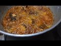 ஜிலேபி மீன் fish fry ஆத்து ஜிலேபி மீன் வருவல்