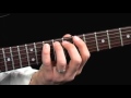 How to Play the Lydian Guitar Scale - Modes That Matter - Guitar Lessons - Chris Buono