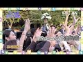 完全省錢戀愛手冊 ep7花絮｜甜蜜環抱的背後一點都不浪漫！真正搶到捧花的是他！｜每週日晚間8點 tvb