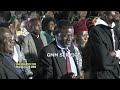 Kwekwe zvavo zvaita-Prophet T Freddy