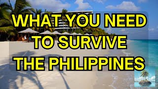 What I've Learned After 12 Years As An Expat - Philippines