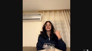 تيما عمر .. تصريح حصري من تيما عمر بإسم عائلة الذيب 😂