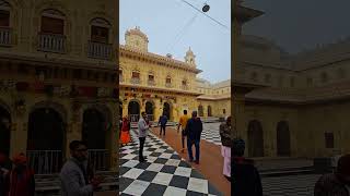 Kanak Bhawan Ayodhya #ayodhya #kanakbhawan #kanakbhawanayodhya #shorts