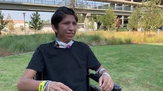 Pediatric ICU Team Saves Young Man After Near Drowning