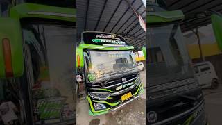 Nada scooby doo, modul baru nabila #toleletbasuri #telolet #busmania #bus