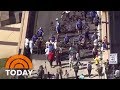 St. Louis Protests Continue After Acquittal In Shooting Of Anthony Lamar Smith | TODAY