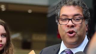 Nenshi emergency fund