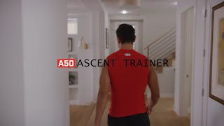 Matrix Fitness A50 Ascent Trainer