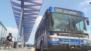 Kansas City transportation preps for growth ahead of World Cup