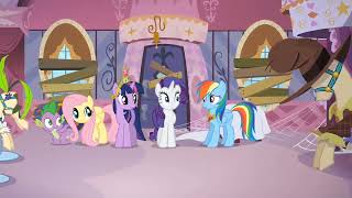 MLP: FiM - A True, True Friend | Norwegian | My Little Pony: Vennskap er ren magi