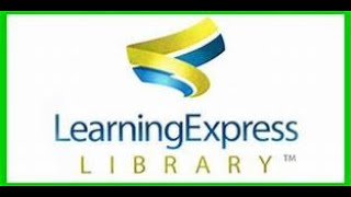 Exploring Learning Express Database