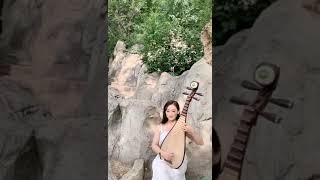 西游记 插曲 《五百年沧海桑田》 琵琶 Nhạc Tây du ký - Journey to the west पश्चिम की यात्रा ไซอิ๋ว