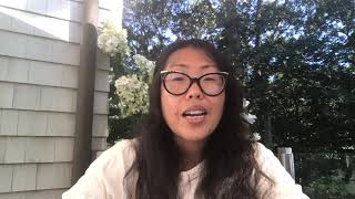 Back to School Fall 2020, Dean's Welcome Message