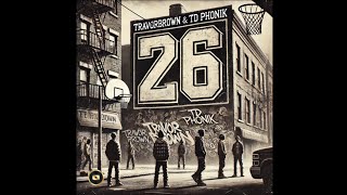 26 (with TD PhoniK)