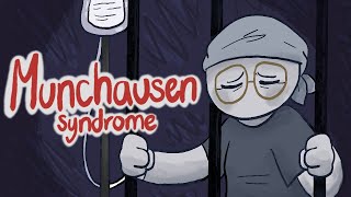 Münchausen syndrome by proxy - Gypsy Rose Case Study