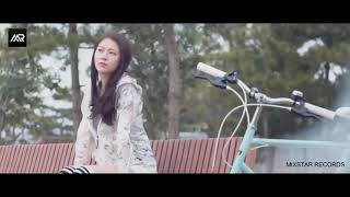 Let me love you - Tum hi ho | Vidya Vox | Korean Mix | Cute Love Story