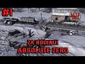 Call to Arms Gates of Hell Ostfront | Za Rodinu! Campaign | Absolute Zero | Soviet experiment tank!