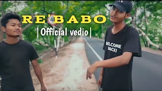 Re.babo new garo song official vedio  @BalseangRongmuthu