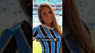 GRÊMIO 🤤