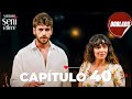 No Te Entregaré a Nadie | Vermem Seni Ellere - Capítulo 40