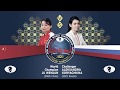 FIDE Women's World Championship Match 2020