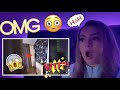 NUKE'S TOP 5 | 5 Scary Ghost Videos That WILL SCARE  away YO MAMA! - REACTION !!!