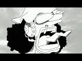 God Usopp VS Buggy D Clown - One Piece | Fan Animation