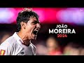 João Moreira 2024 - Amazing Skills, Tackles & Assists - São Paulo | HD