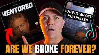 Why GEN Z Might Never Retire! 😳 📉