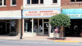 Kendallville Main Street - Part 2