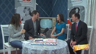 CI Living Jennifer Roscoe and Paul Cicchini
